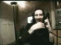marilyn manson   home interview