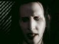 marilyn manson   home interview
