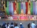 Lion Dance, Buddha's Birthday, Brisbane, 5-5-07