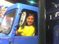 Trucker Gils at the Mississippi State Fair