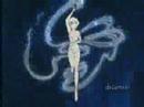 Sailor Moon.- Mercurio Arácnido Sailor Moon.- Mercurio Arácnido