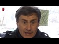 alemanno nel nuovo video della sua webserie: "LA NEVE STA ATTACCANDO" e intende proprio un attacco, me lo sento. http://t.co/e5m6EbLs!