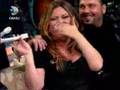 Beyaz Show Helyum Gazı Teoman İzel Yaşar Ceyda İrem 8.2.2008