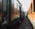 Belgian Railways \"29.013\" Rides again