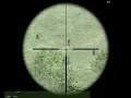 Sniper Portuguese Mod Armed Assault