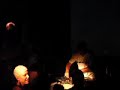 Nick Gadget  @ Wriggleparty K2 - 30/9