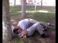 el ganzo vs horta
