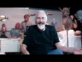 Click here to watch this video EXCLUSIVE VIDEO: Makeup Effects Artist Rick Baker Talks 'Men in Black 3'