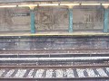 Gravesend-86th Street to Bay Parkway via Sea Beach Local! Gravesend-86th Street to Bay Parkway via Sea Beach Local!