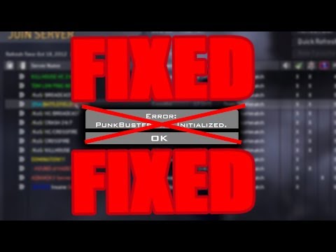 how to enable pb in cod4 server