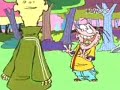 Ed, Edd n Eddy- Kyle\
