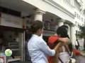 Abrazos Gratis Bolivia