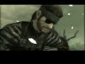 MGS 3 Snake Eater - Last Battle \