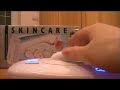 Rio Salon Laser lift targets wrinkles & stretch marks