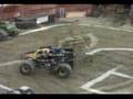 Monster Jam (Wells Fargo Center) Iowa