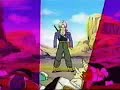 Dragonball Z - Free Stylers