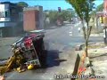Icon for Post #Two Fire Trucks Collide in St. Louis