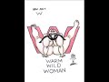 The BBW ABC's by LimeGreenSquid The BBW ABC's by LimeGreenSquid