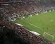 Así vivió Sportyou el gol de Contra