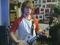 herschel winters playing jigsaw by marillion