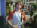 herschel winters playing jigsaw by marillion