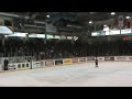Sarnia Sting's One And Only Lightning McQueen ( Zach Mcqueen )