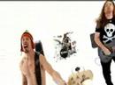 Freak kitchen - Nobody´s laughing