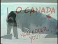 Boycott Canadian Tourism 