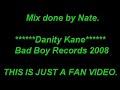 Shannon Bex of DANITY KANE solos Mix by Nate pt. 2 Shannon Bex of DANITY KANE solos Mix by Nate pt. 2