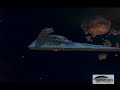 Star Wars Empire At War Space and Land Battles