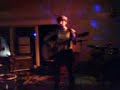 Paperbird live @ Seedose Paperbird live @ Seedose