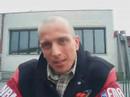 Interview with Boris GORENC (Slovenia)