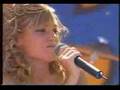 Edurne en La Banda, canal sur - Despierta y Amores Dormidos