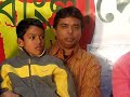 Bangladesh Day Parade 23: Shaila & Rumi