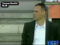 OLANDA - ITALIA EURO 2008: BAGNI DI SANGUE TERRAZZA MUNDIAL