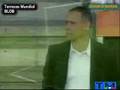 OLANDA - ITALIA EURO 2008: BAGNI DI SANGUE TERRAZZA MUNDIAL