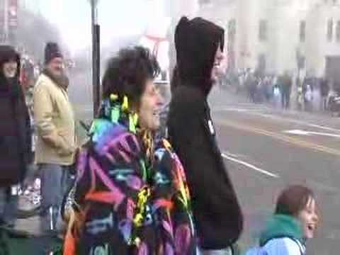 2006 Thanksgiving Day Parade - Mount ...
