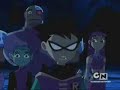 Slade and Robin:Girl friend