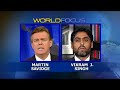 Eyes on disputed Kashmir region after India attacks