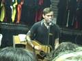 Tom Gabel @ Gen. Records #1 Anna Is A Stool Pigeon