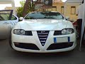 Alfa Romeo GT - MegaMarkus88