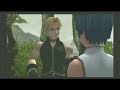 Let's Play Star Ocean Till the End of Time #22 Mirage rendezvous