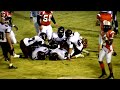 SCCHS vs Fayette County