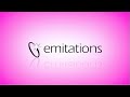 see why the number one selling necklace at emitations.com is the james bond inspired algerian love knot necklace. bond girl vesper lynd (eva green) wore the necklace in the 007 movie casino royale. every woman can be a bond girl with the algerian love knot necklace from emitations!
