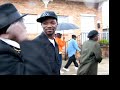 funk secondline in the treme following services for & in honor of the life & music of  wilbert 