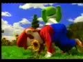 Super Smash Bros. 64 commercial. Super Smash Bros. 64 commercial.