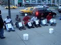 Street Drumline in C