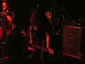 Hydrovibe No Fury Live in Louisiana Hydrovibe No Fury Live in Louisiana