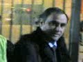 Sandro Piccinini a Palermo