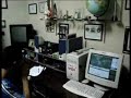 PU2WVF - Radio Contact with International Space Station